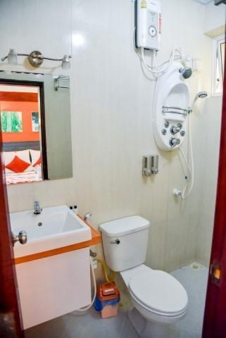 Crystal Crown Hotel Хулхумале Екстериор снимка